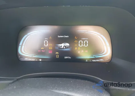 2024 Hyundai Palisade Sel from USA, damaged, VIN KM8R24GE0RU788189